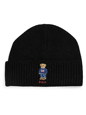 POLO RALPH LAUREN | Coffret cadeau bonnet et écharpe |